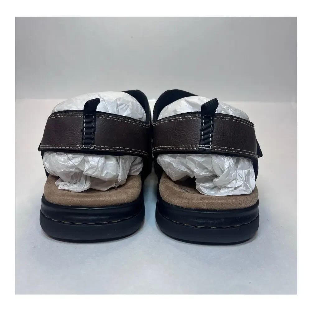 Dockers Men's Searose Casual Comfort Outdoor Sport Sandal Shoe Size 11 M